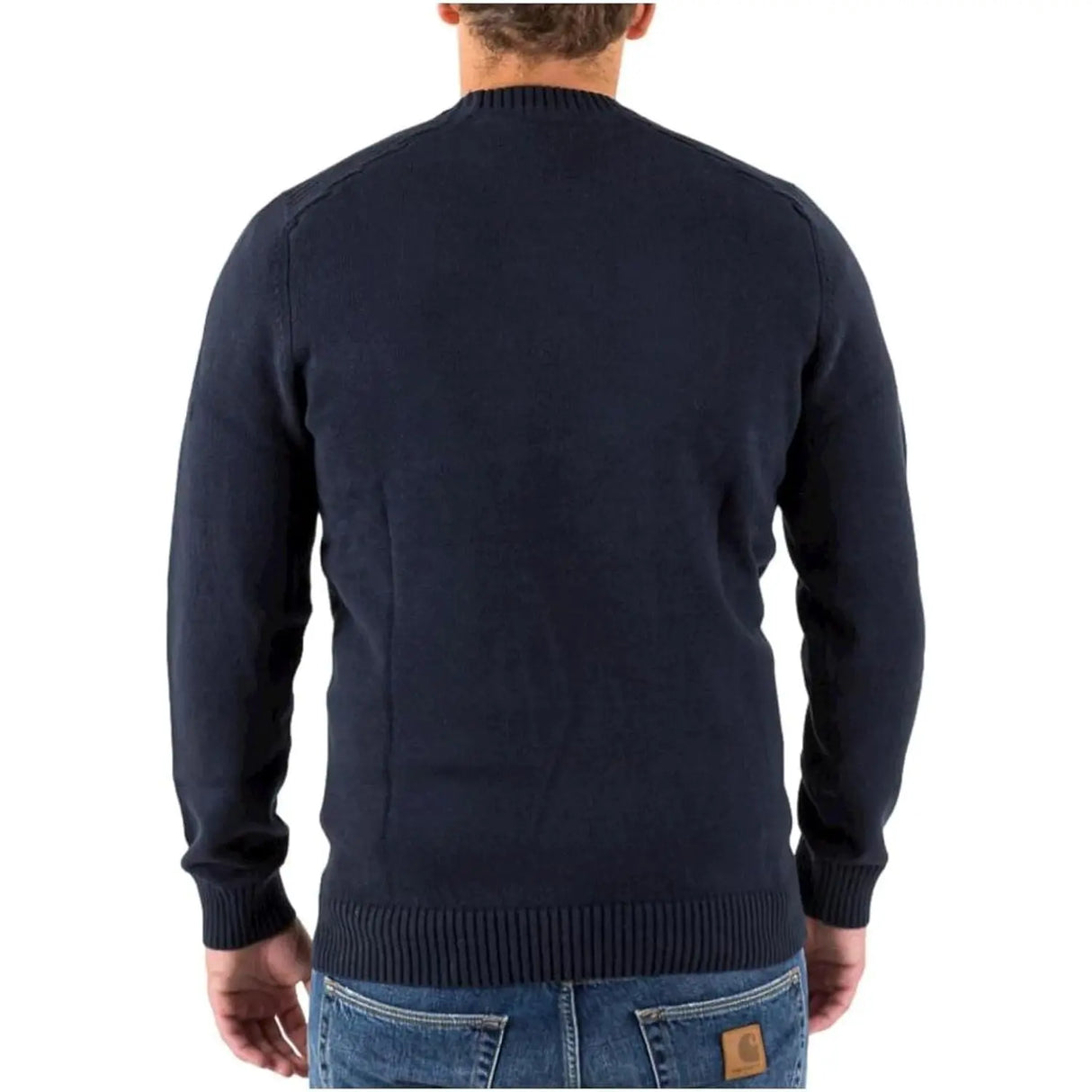 Giubbotto LYLE & SCOTT Uomo SHOULDER DETAIL Blu