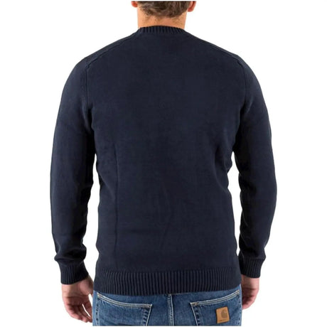Giubbotto LYLE & SCOTT Uomo SHOULDER DETAIL Blu