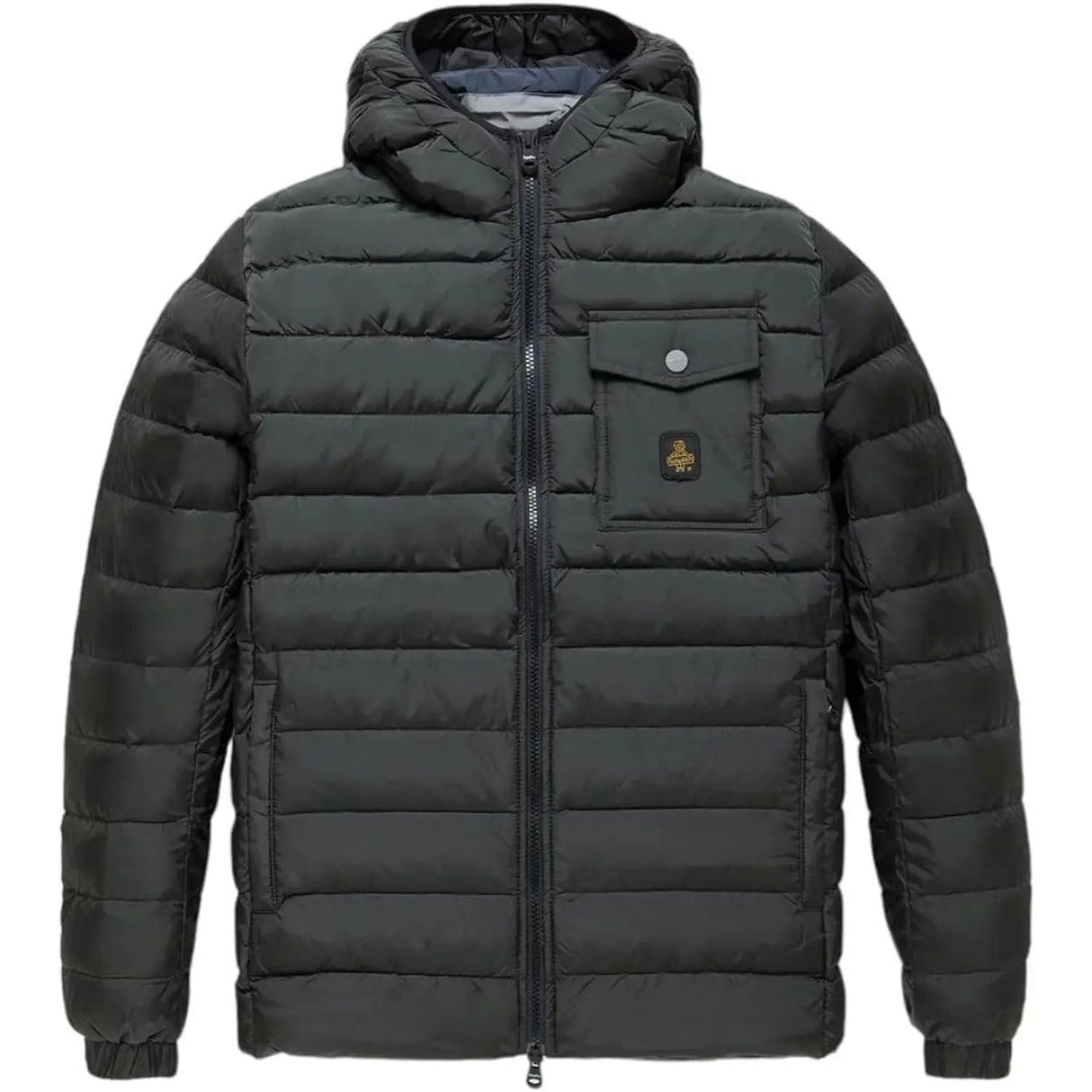 Giubbotto REFRIGIWEAR Uomo HUNTER Nero REFRIGIWEAR  Angolo dello Sport