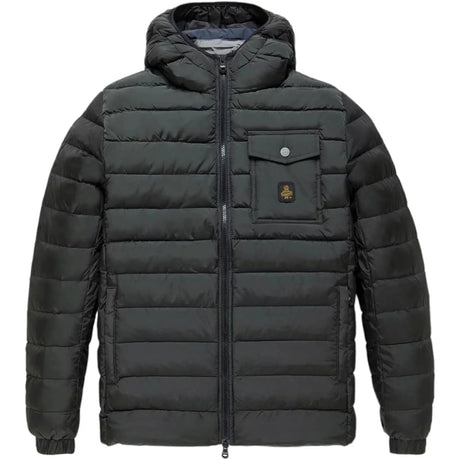 Giubbotto REFRIGIWEAR Uomo HUNTER Nero REFRIGIWEAR  Angolo dello Sport