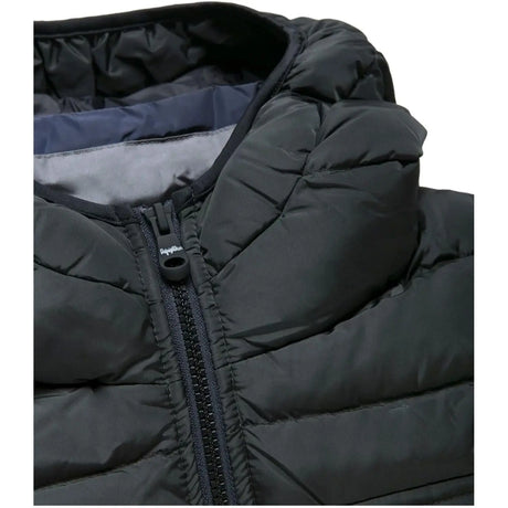 Giubbotto REFRIGIWEAR Uomo HUNTER Nero REFRIGIWEAR  Angolo dello Sport