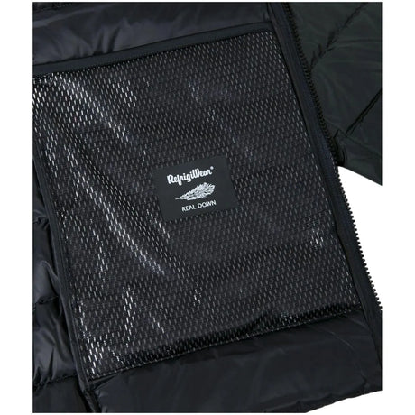 Giubbotto REFRIGIWEAR Uomo HUNTER Nero REFRIGIWEAR  Angolo dello Sport