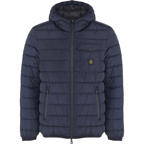 Giubbotto REFRIGIWEAR Uomo JOSH Blu REFRIGIWEAR  Angolo dello Sport