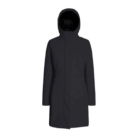 Giubbotto RRD Donna WINTER LONG WOM Nero