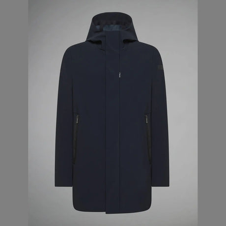 Giubbotto RRD Uomo WINTER THERMO Blu