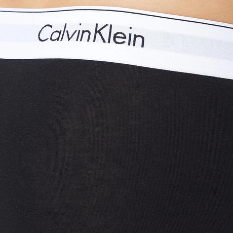 Intimo CALVIN KLEIN Uomo LOW RISE TRUNK 3PK Nero