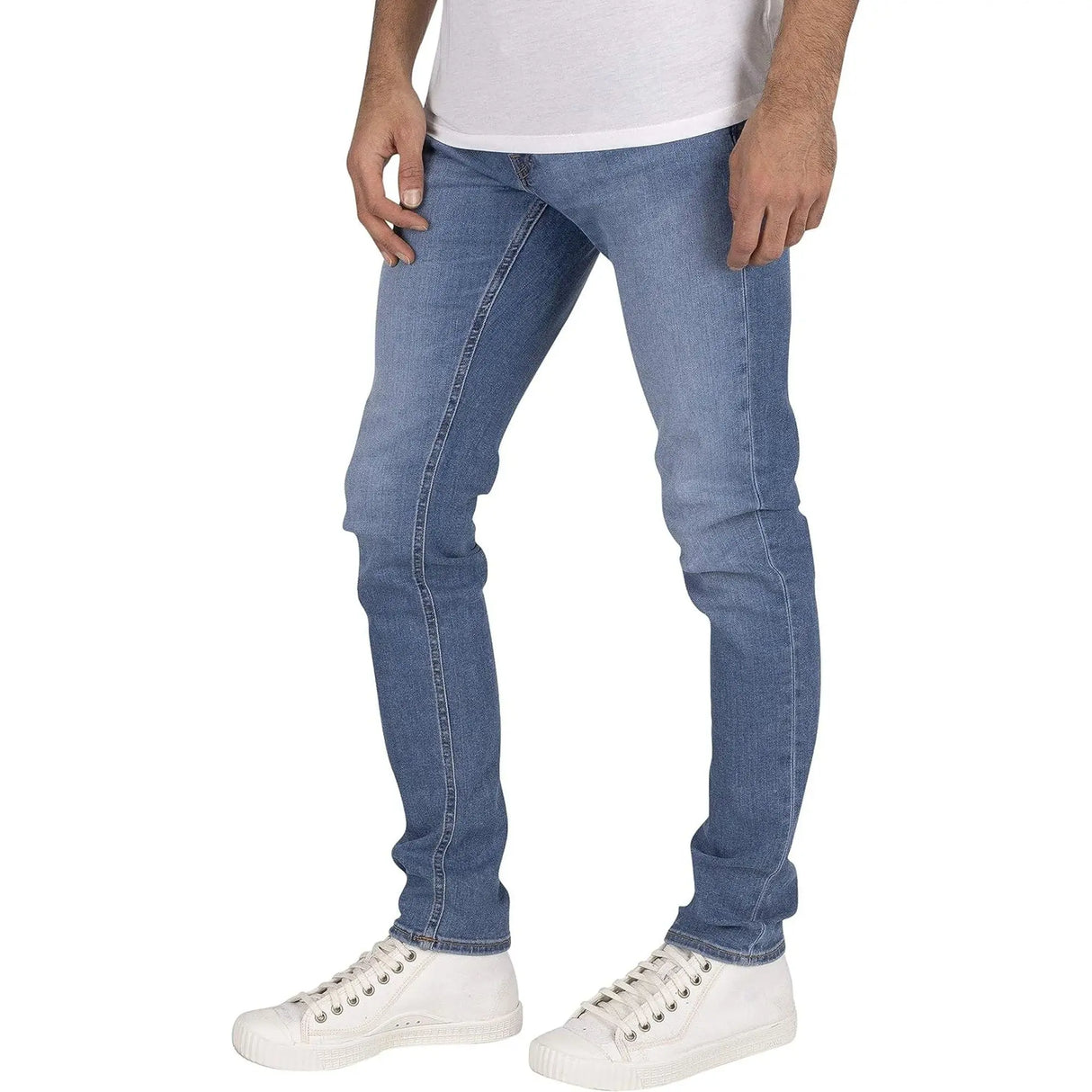 Jeans JACK JONES Uomo GLENN ORIGINAL Jeans