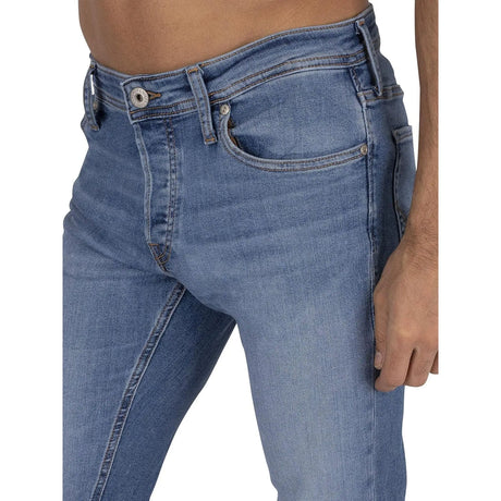 Jeans JACK JONES Uomo GLENN ORIGINAL Jeans