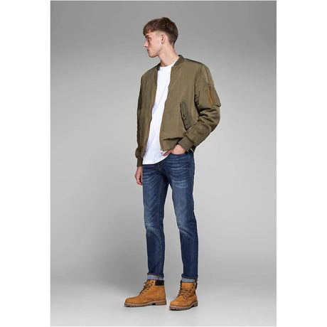 Jeans JACK JONES Uomo TIM ORIGINAL Jeans