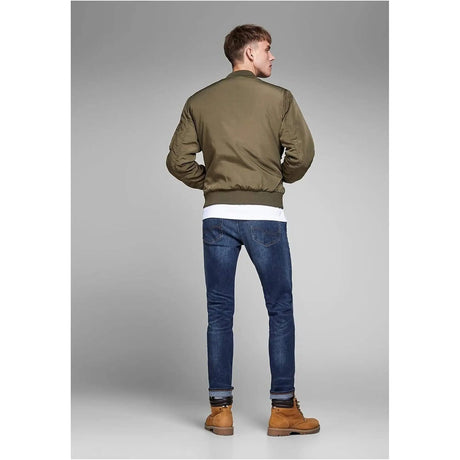 Jeans JACK JONES Uomo TIM ORIGINAL Jeans
