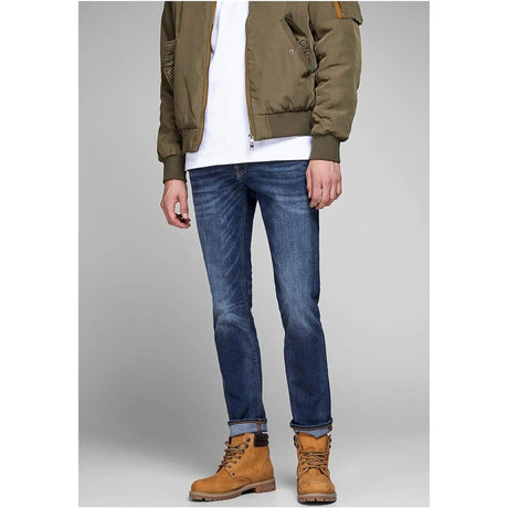 Jeans JACK JONES Uomo TIM ORIGINAL Jeans