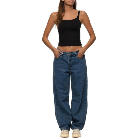 Jeans LEVIS Donna BAGGY DAD HOLD MY PURSE Jeans