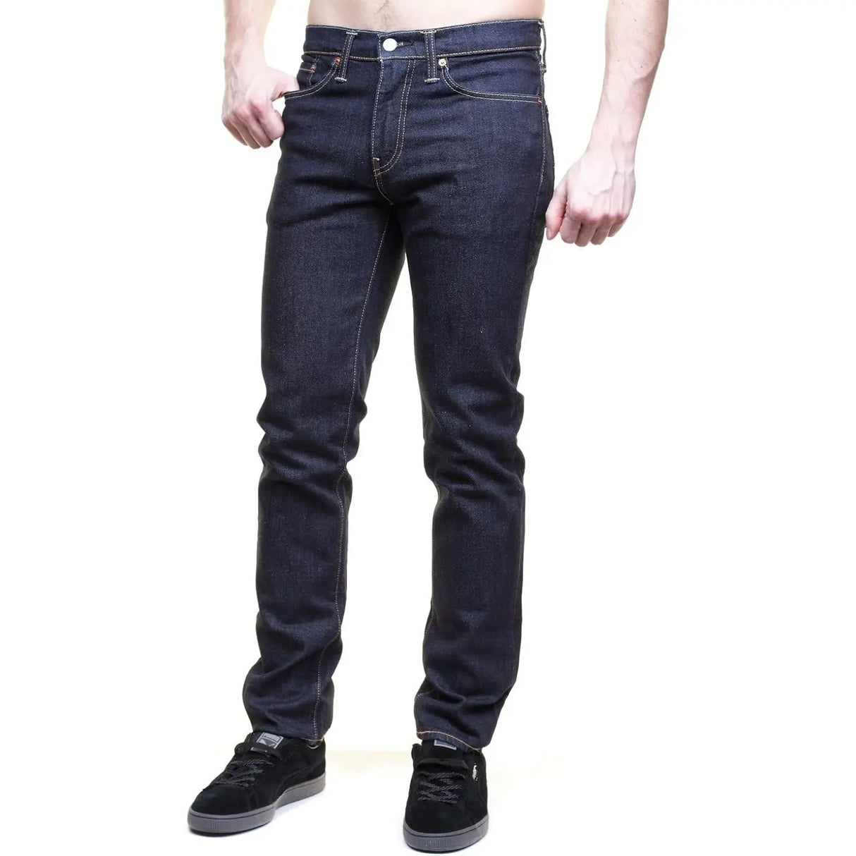 Jeans LEVIS Uomo 511™ SLIM Denim