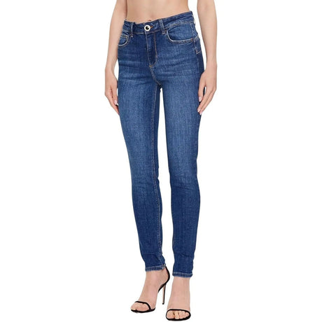 Jeans LIU JO Donna ECS B.UP DIVINE H.W. Jeans