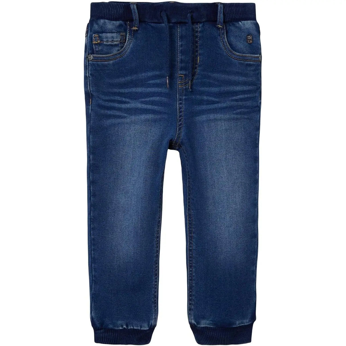 Jeans NAME IT Bambino BEN BAGGY Denim NAME IT  Angolo dello Sport
