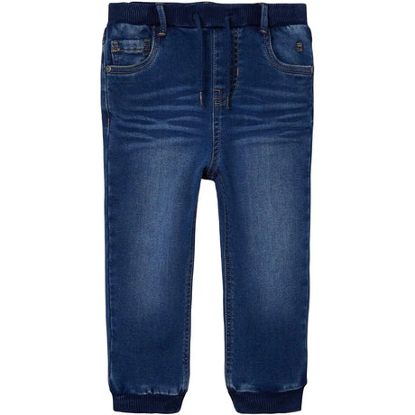 Jeans NAME IT Bambino BEN BAGGY Denim NAME IT  Angolo dello Sport