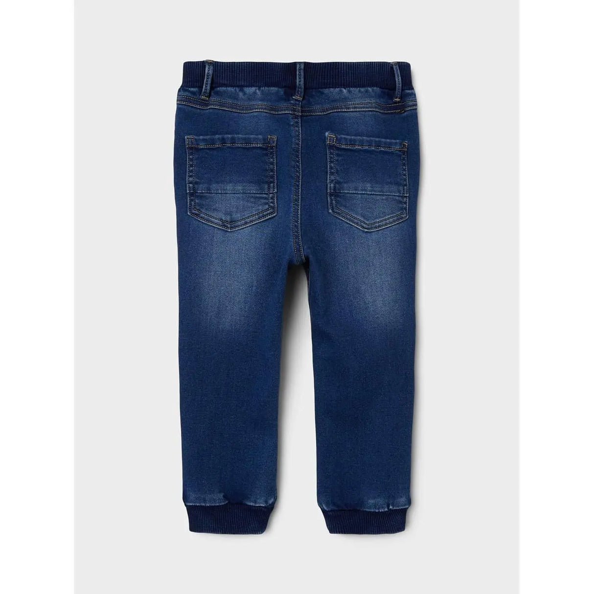 Jeans NAME IT Bambino BEN BAGGY Denim NAME IT  Angolo dello Sport