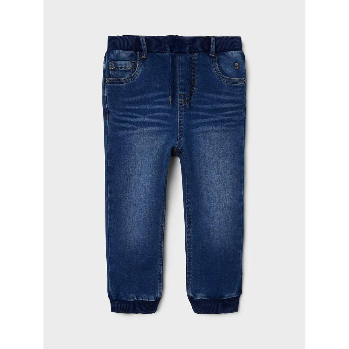 Jeans NAME IT Bambino BEN BAGGY Denim NAME IT  Angolo dello Sport