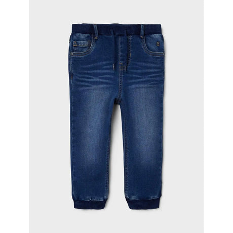 Jeans NAME IT Bambino BEN BAGGY Denim NAME IT  Angolo dello Sport