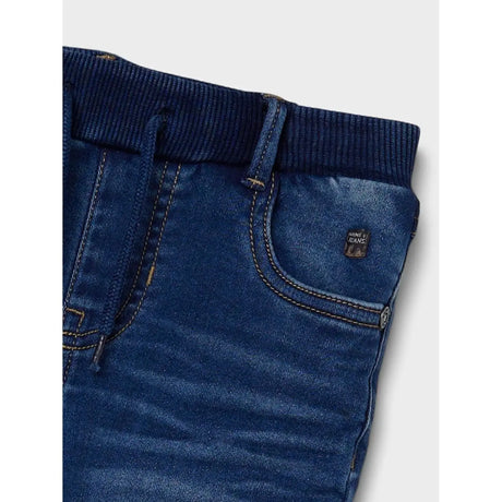 Jeans NAME IT Bambino BEN BAGGY Denim NAME IT  Angolo dello Sport