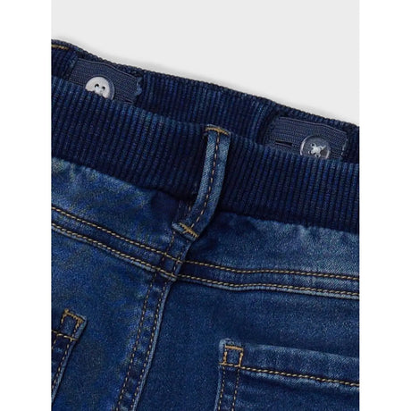 Jeans NAME IT Bambino BEN BAGGY Denim NAME IT  Angolo dello Sport