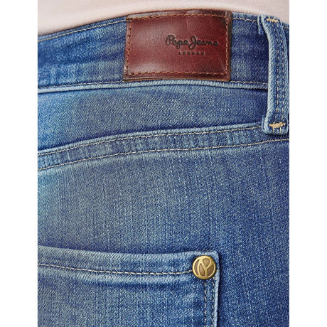 Jeans PEPE JEANS Donna DION 7/8 Jeans