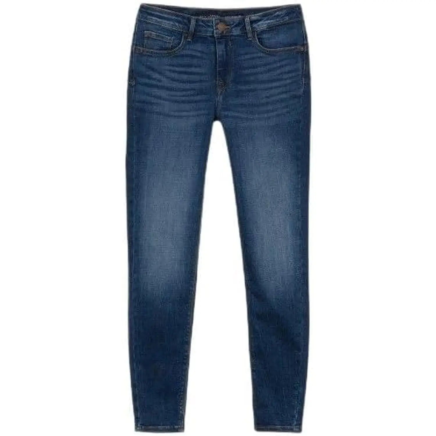 Jeans TIFFOSI Donna LIGHT_PUSH_UP_186 Denim