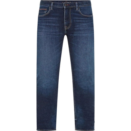 Jeans TOMMY HILFIGER Uomo SLIM BLEECKER PSTR M Denim