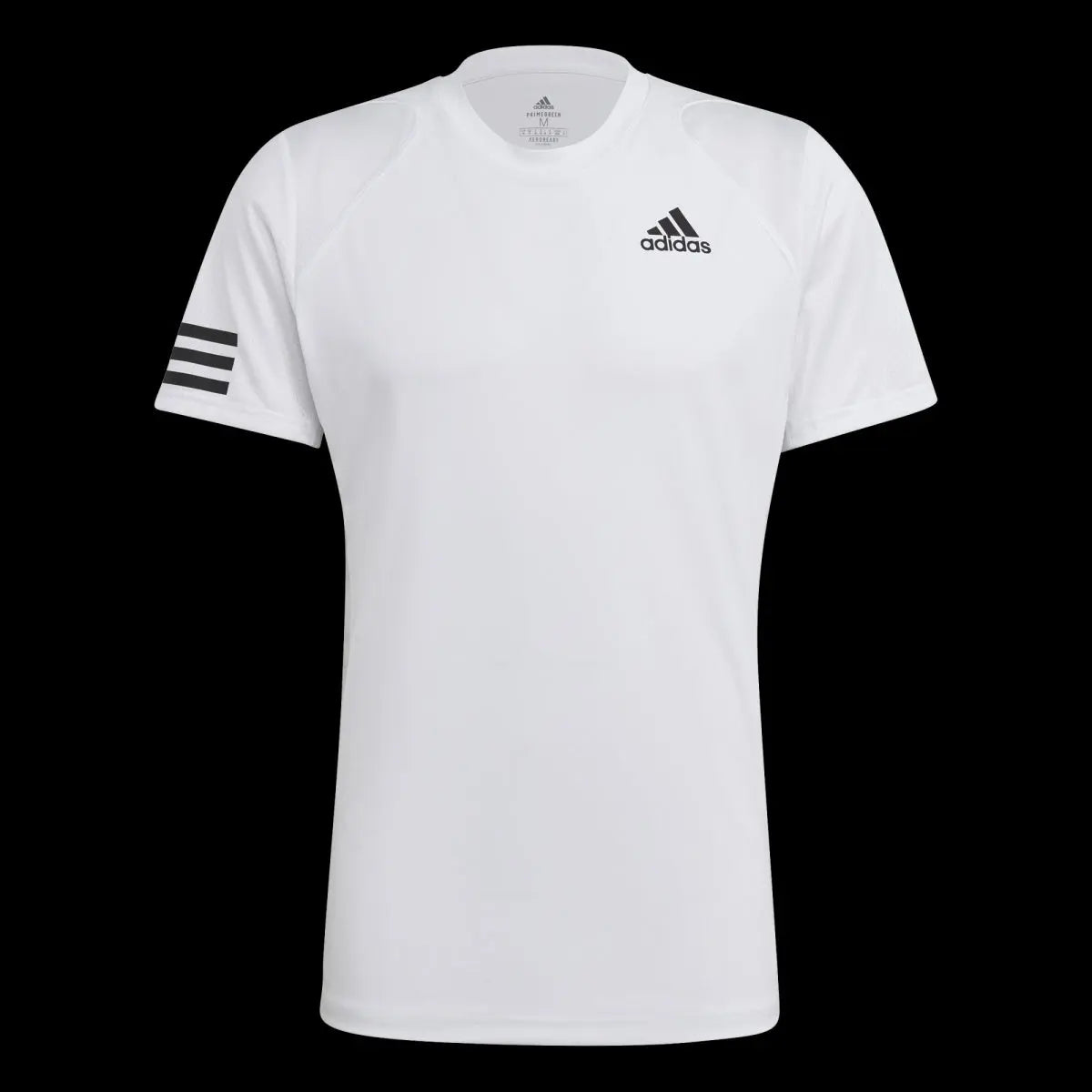 T-shirt ADIDAS Uomo GL5401 Bianco Bianco