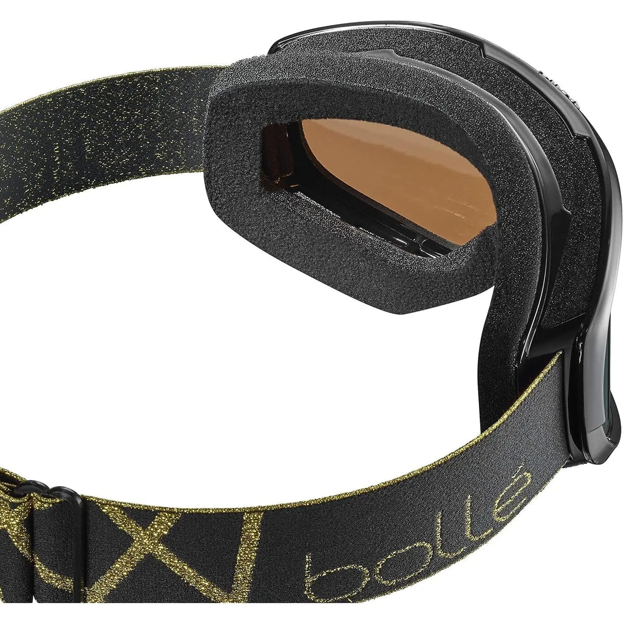 Maschera Sci BOLLE' Donna sierra Nero