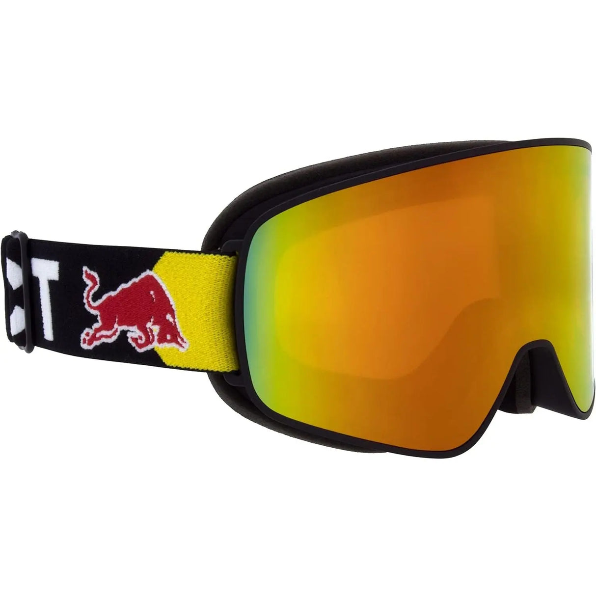 Maschera Sci RED BULL Unisex Nero