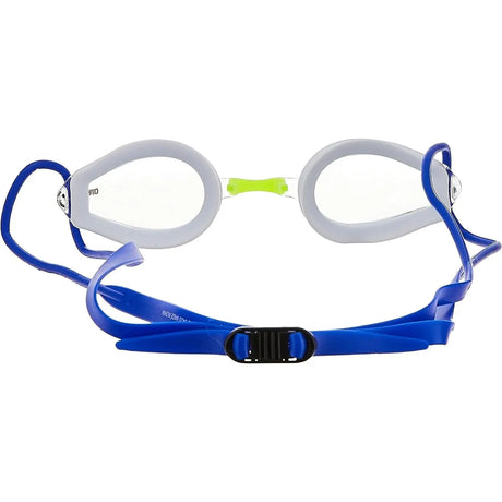 Occhiali - Occhialini ARENA Unisex tracks Blu ARENA  Angolo dello Sport