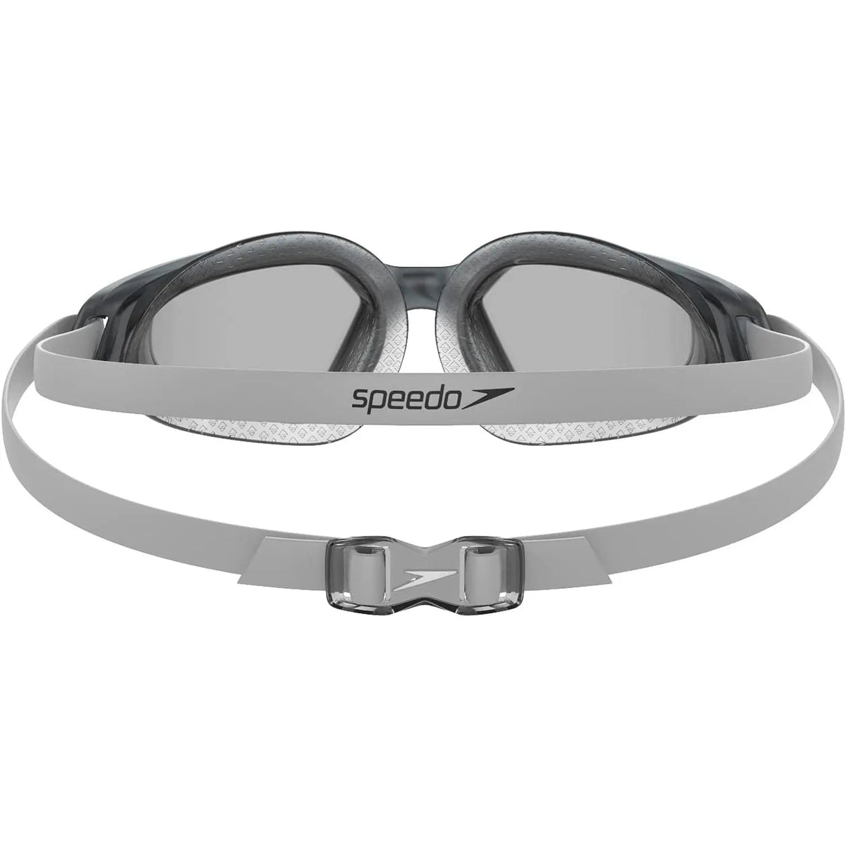 Occhiali - Occhialini SPEEDO Unisex HYDROPULSE Nero SPEEDO  Angolo dello Sport
