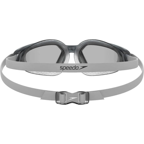 Occhiali - Occhialini SPEEDO Unisex HYDROPULSE Nero SPEEDO  Angolo dello Sport