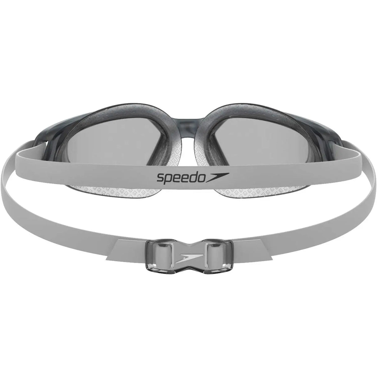 Occhiali - Occhialini SPEEDO Unisex HYDROPULSE Nero SPEEDO  Angolo dello Sport