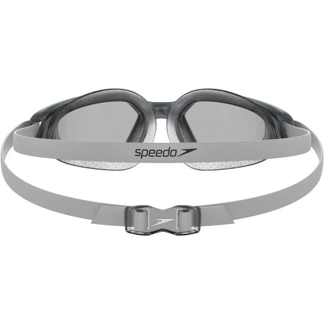 Occhiali - Occhialini SPEEDO Unisex HYDROPULSE Nero SPEEDO  Angolo dello Sport