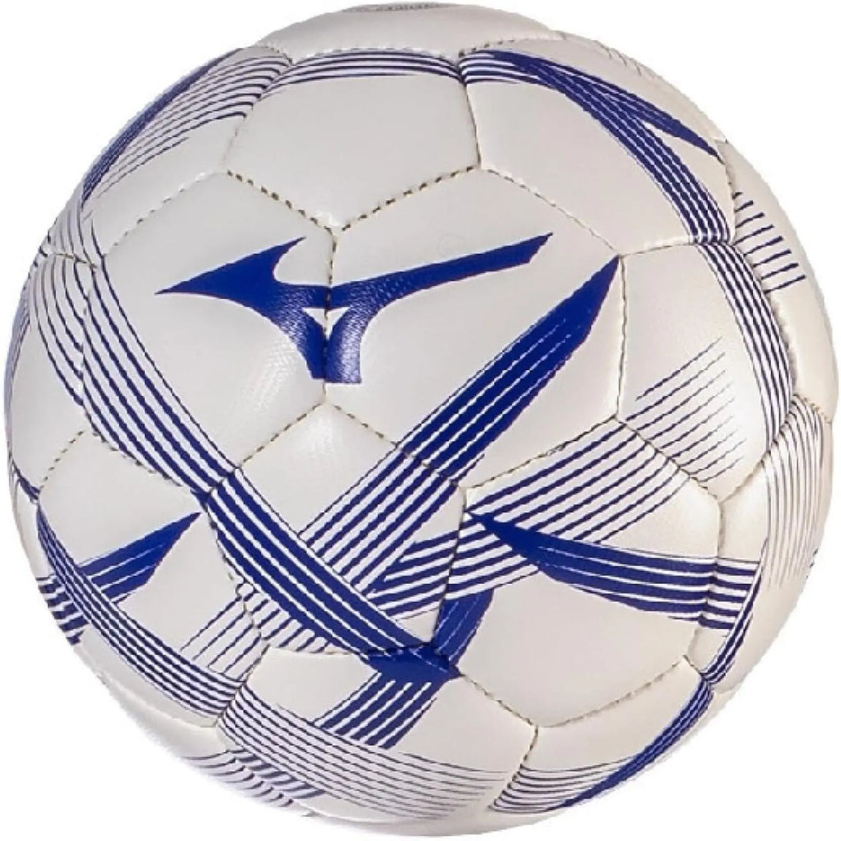 Pallone MIZUNO Unisex team shimizu tball Bianco