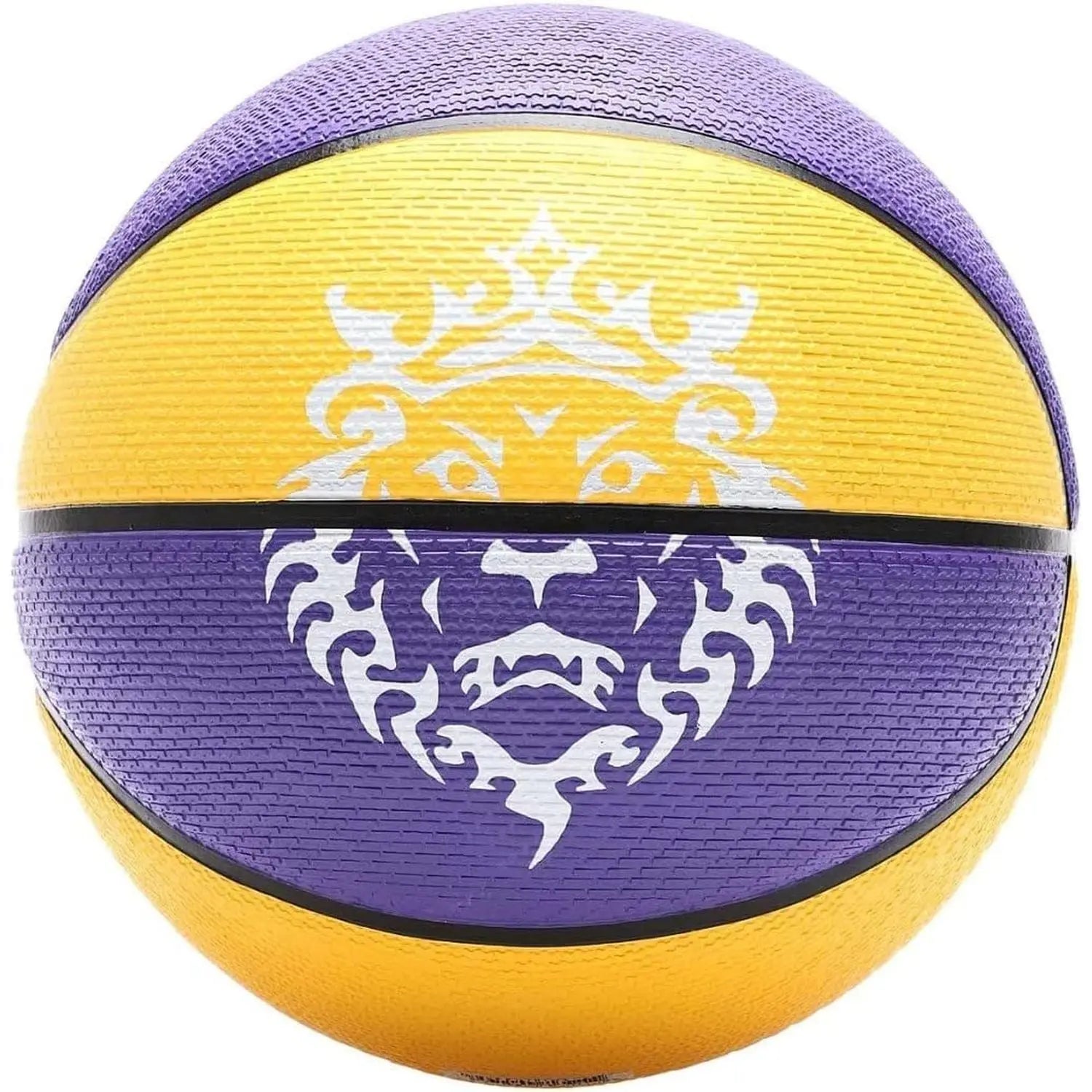 Palle - Pallone NIKE Unisex LEBRON PLGRD 07 Multicolore