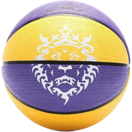 Palle - Pallone NIKE Unisex LEBRON PLGRD 07 Multicolore