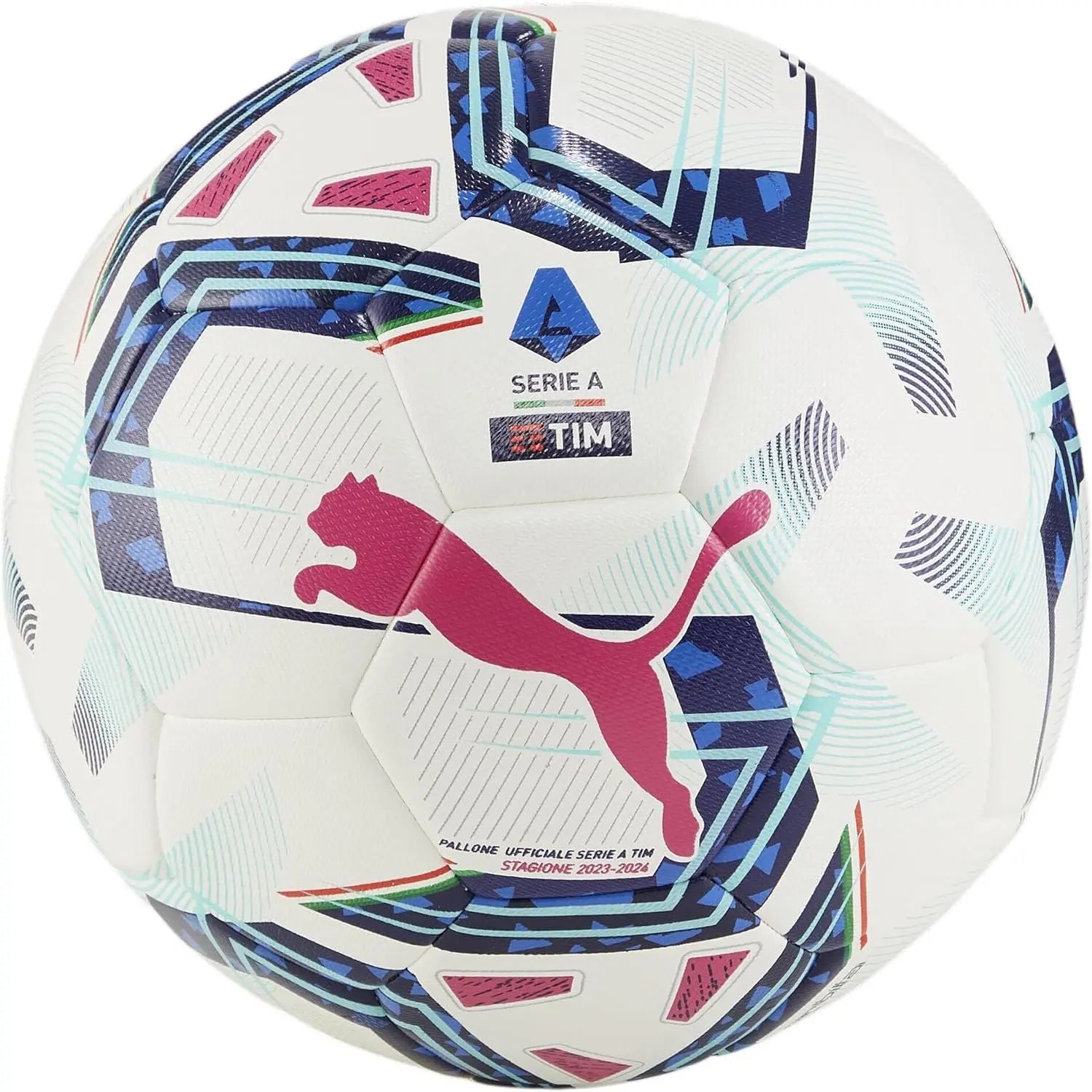 Palle - Pallone PUMA Unisex Multicolore