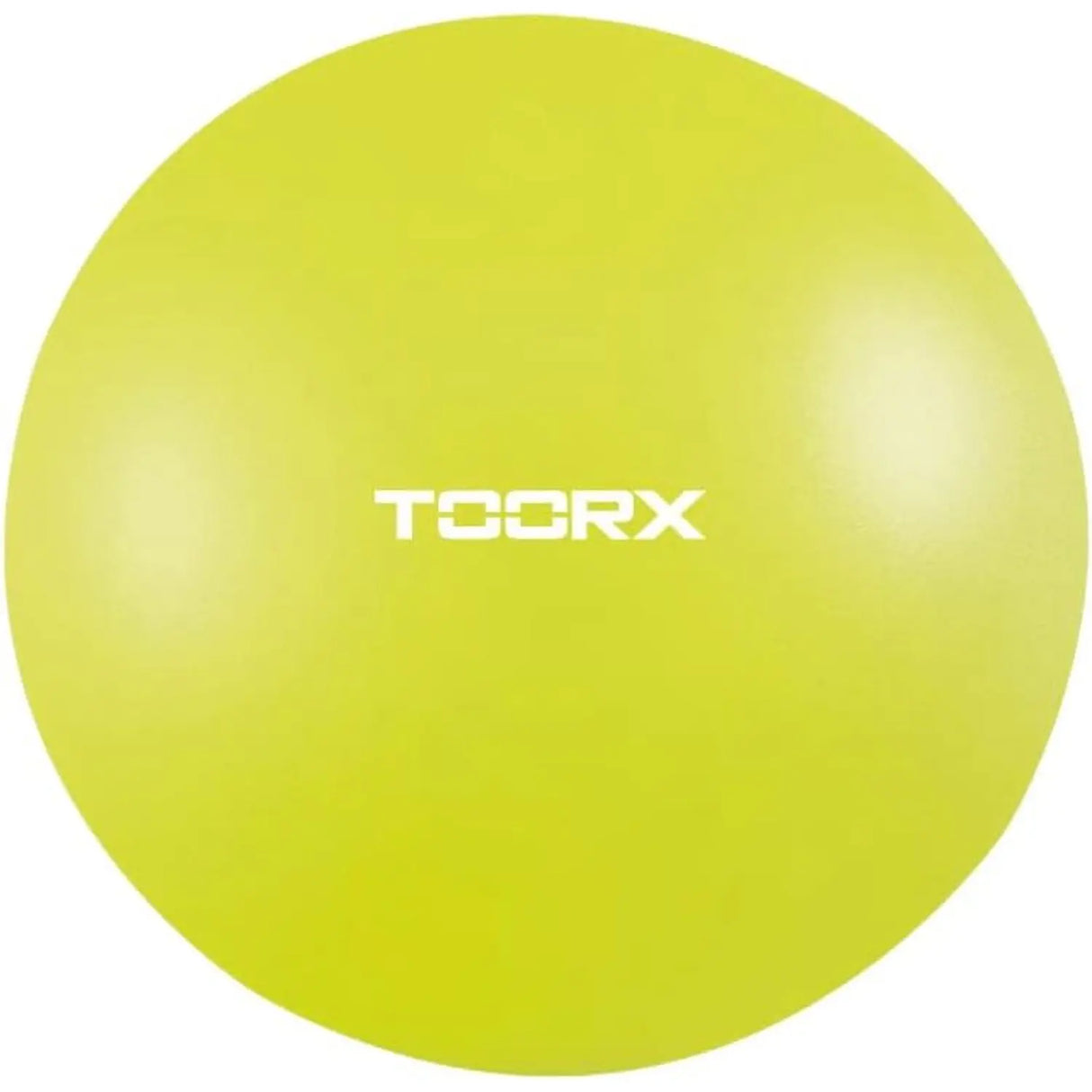 Palle - Pallone TOORX Unisex yoga Limone