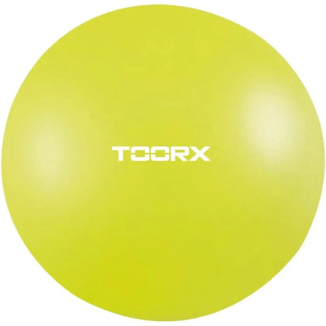 Palle - Pallone TOORX Unisex yoga Limone