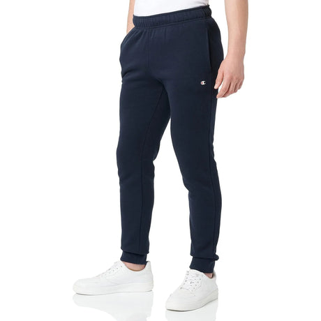 Pantalone Felpa CHAMPION Uomo Blu