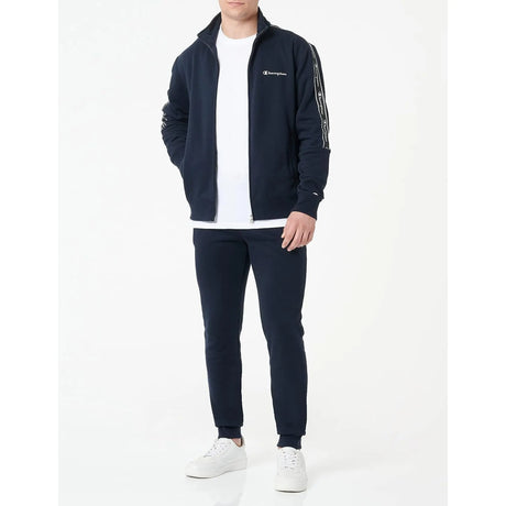 Pantalone Felpa CHAMPION Uomo Blu
