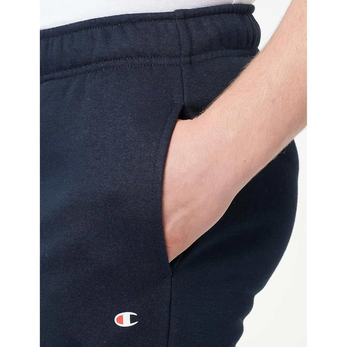 Pantalone Felpa CHAMPION Uomo Blu