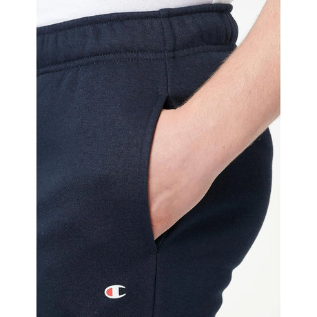 Pantalone Felpa CHAMPION Uomo Blu