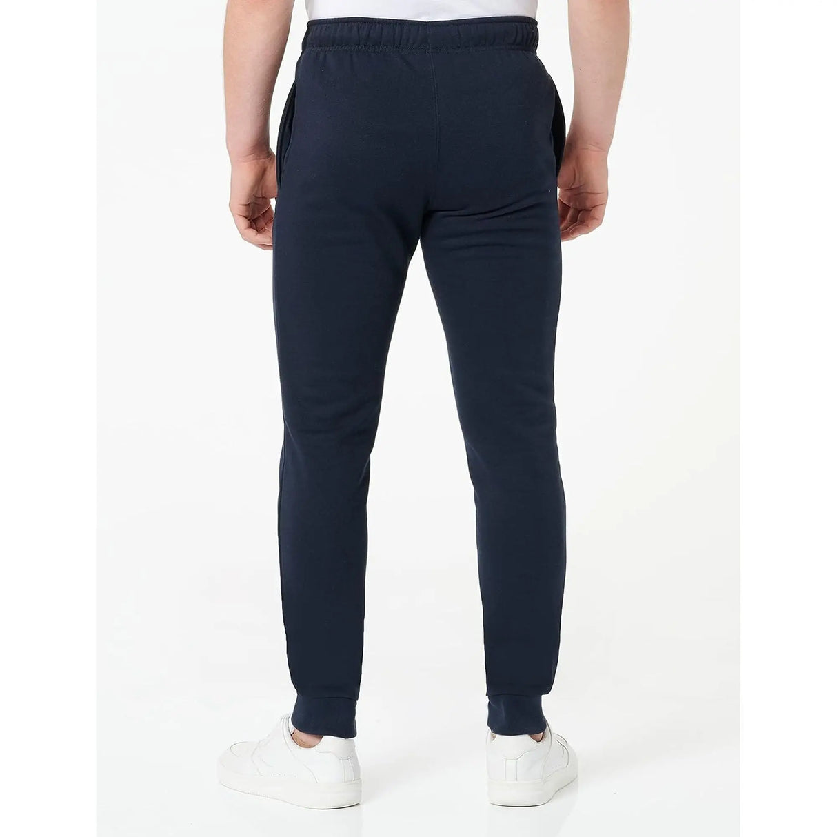 Pantalone Felpa CHAMPION Uomo Blu