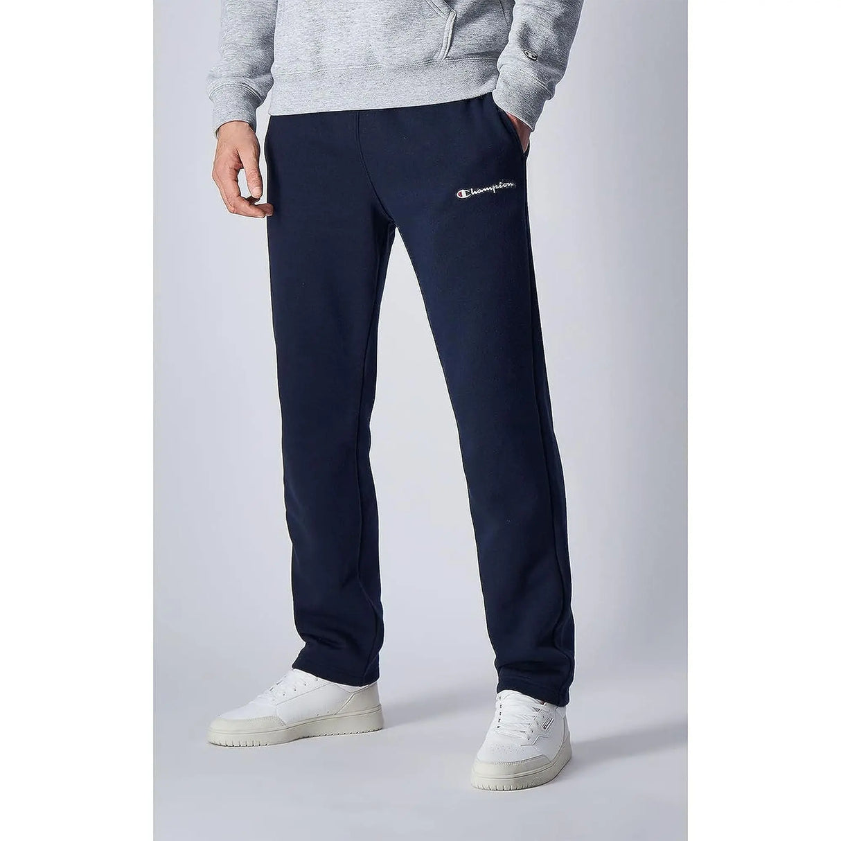 Pantalone Felpa CHAMPION Uomo Blu