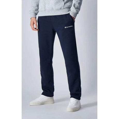 Pantalone Felpa CHAMPION Uomo Blu