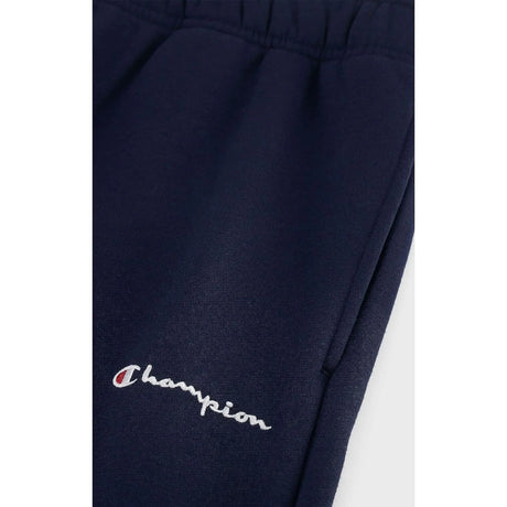 Pantalone Felpa CHAMPION Uomo Blu